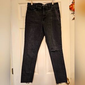 Old Navy Rockstar JEANS